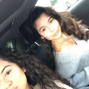 Meet your Posher, Jacqueline